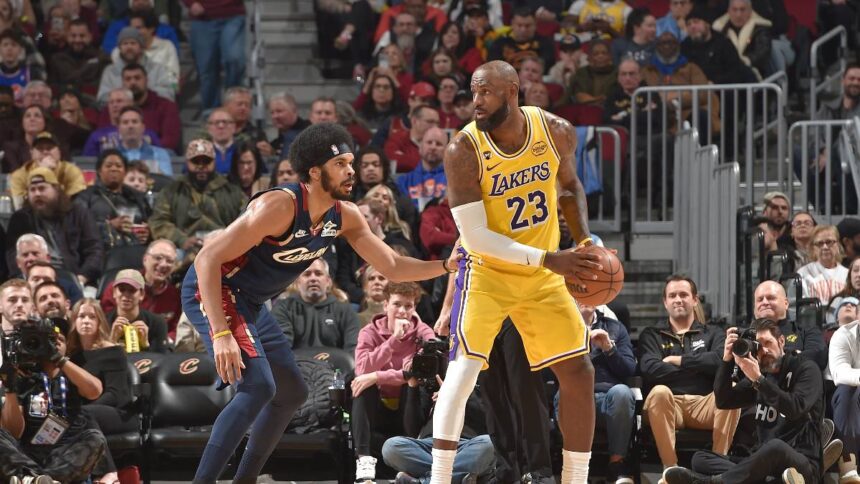 5 Storylines Shaping NBA’s 75th All-Star Weekend at Intuit Dome 5 Storylines Shaping NBA’s 75th All-Star Weekend at Intuit Dome