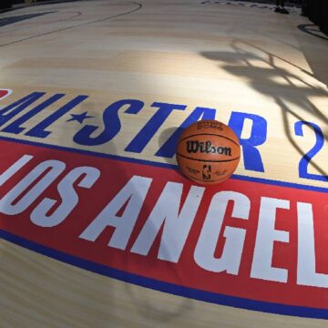 5 Ways To Save NBA All-Star Weekend 5 Ways To Save NBA All-Star Weekend