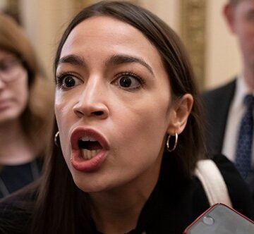 AOC's Weepy MELTDOWN After the World Points and LAUGHS at Her Foreign Policy Knowledge Is a DOOZY (Watch) AOC’s Weepy MELTDOWN After the World Points and LAUGHS at Her Foreign Policy Knowledge Is a DOOZY (Watch)