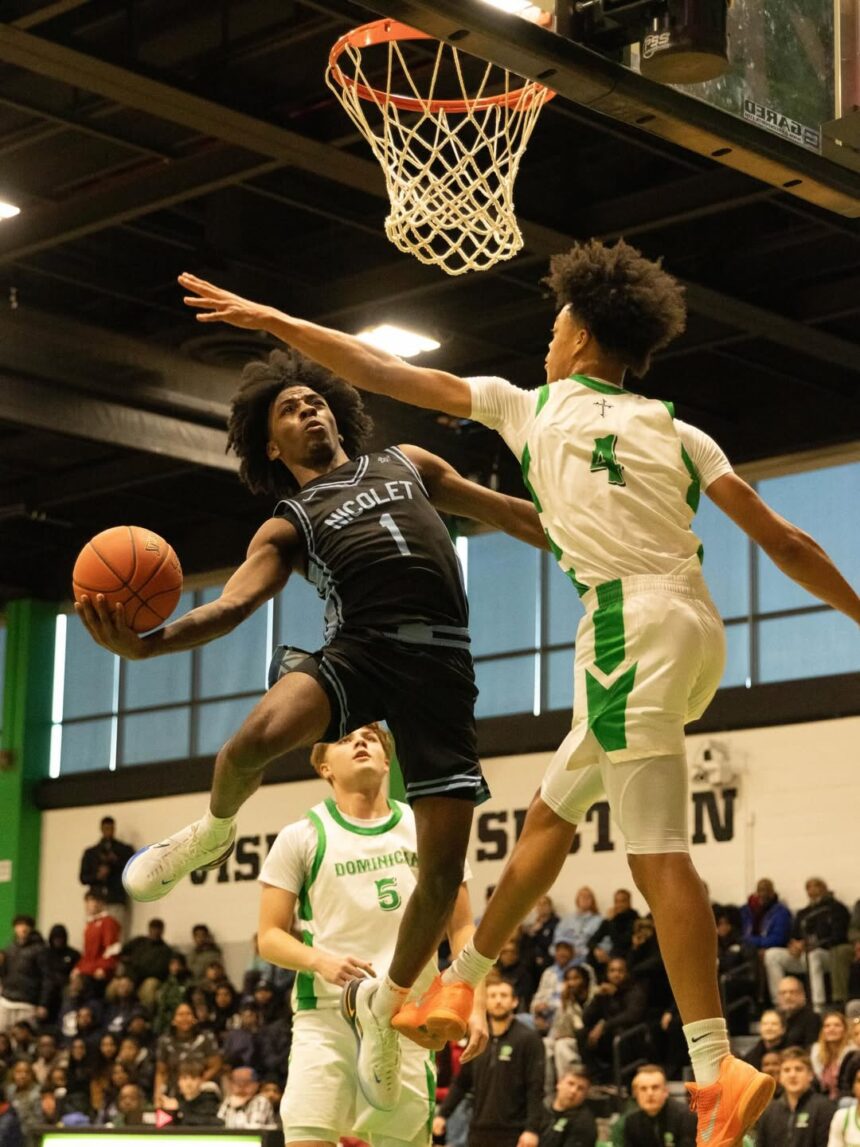 Breakdown Border Battle Top Performers!