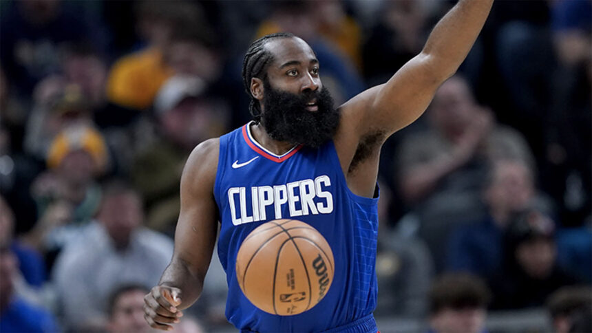 Clip Show Finale: James Harden Traded to Cavaliers (Report)