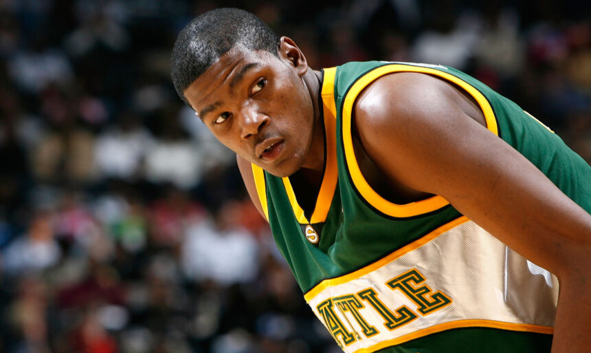 Column: NBA’s Tanking Woes Dilute Case For Expansion