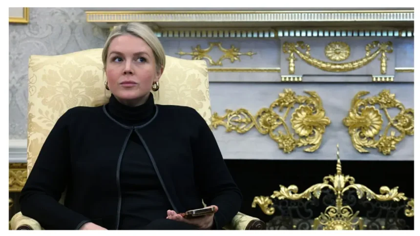 ‘He Needs to Be Removed’: Trump Is Going to Explode When He Finds Out What Karoline Leavitt Just Said About His Penn Station Obsession — and How Bad This Will Look ‘He Needs to Be Removed’: Trump Is Going to Explode When He Finds Out What Karoline Leavitt Just Said About His Penn Station Obsession — and How Bad This Will Look
