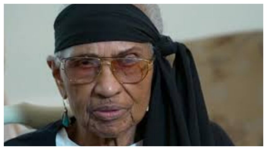 ‘It Disturbed Me’: California Agency Declares 94-Year-Old Woman Dead, Cuts Off Her Pension and the Explanation Lands Like Blatant Indifference on Full Display ‘It Disturbed Me’: California Agency Declares 94-Year-Old Woman Dead, Cuts Off Her Pension and the Explanation Lands Like Blatant Indifference on Full Display