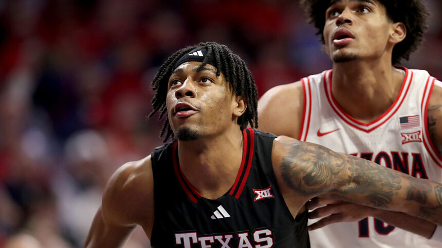 NCAA Men’s Basketball Power Rankings: February 17