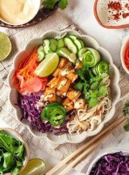 The Best Tofu Recipes to Add to Your Weekly Menu The Best Tofu Recipes to Add to Your Weekly Menu