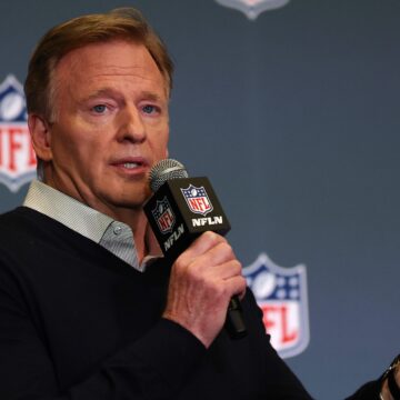 There are only 3 Black NFL head coaches There are only 3 Black NFL head coaches. Does that matter to players?