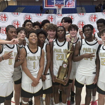 UPDATED FAB 50: Playoffs Cause Excitement, Upsets Around The Country! UPDATED FAB 50: Playoffs Cause Excitement, Upsets Around The Country!