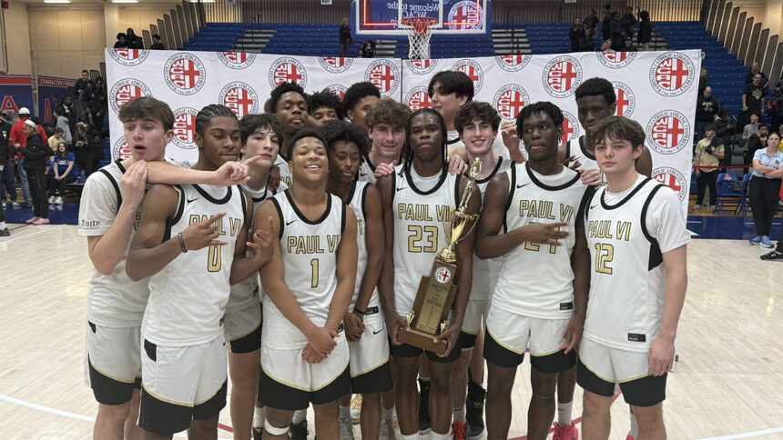 UPDATED FAB 50: Playoffs Cause Excitement, Upsets Around The Country! UPDATED FAB 50: Playoffs Cause Excitement, Upsets Around The Country!