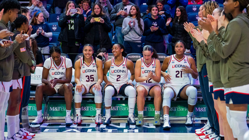 2026 NCAA Women's Tournament Preview: Fort Worth 1 Region 2026 NCAA Women’s Tournament Preview: Fort Worth 1 Region