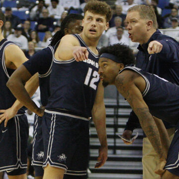 5 Can't Miss Men's Mid-Major Conference Tournaments! 5 Can’t Miss Men’s Mid-Major Conference Tournaments!