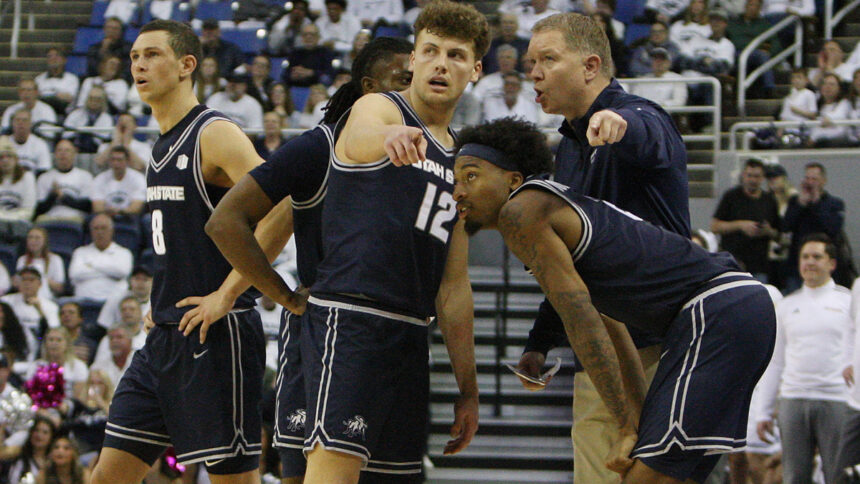 5 Can't Miss Men's Mid-Major Conference Tournaments! 5 Can’t Miss Men’s Mid-Major Conference Tournaments!