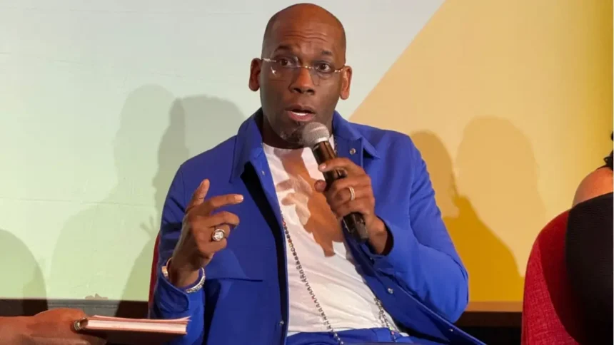‘A Slap in the Face’: History Has Just Been Made’: Jamal Bryant Declares End of Target Boycott After $2 Billion Investment In Black Businesses, But Protestors Say No So Fast ‘A Slap in the Face’: History Has Just Been Made’: Jamal Bryant Declares End of Target Boycott After $2 Billion Investment In Black Businesses, But Protestors Say No So Fast