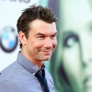 Actor Jerry O’Connell Can’t Win: Leftist Family Mad, X Followers Mad, So He Gives Up Podcasts Forever Actor Jerry O’Connell Can’t Win: Leftist Family Mad, X Followers Mad, So He Gives Up Podcasts Forever