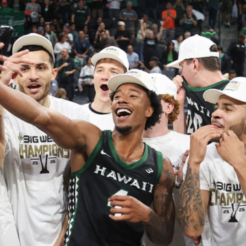 Championship Saturday Roundup: Who Punched NCAA Tournament Tickets?