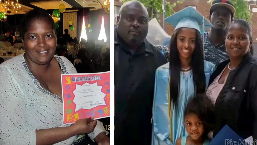 ‘Coverup Was Systemic’: Chicago Cops Caught Lying About Chase That Killed Black Mother of Six After New Video Evidence Emerges— and It Could Cost Chicago $27 Million ‘Coverup Was Systemic’: Chicago Cops Caught Lying About Chase That Killed Black Mother of Six After New Video Evidence Emerges— and It Could Cost Chicago $27 Million