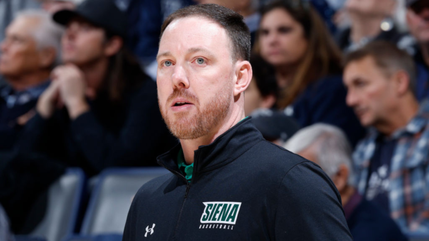 Gerry McNamara Revived Siena Gerry McNamara Revived Siena. Is He the Guy for Syracuse?