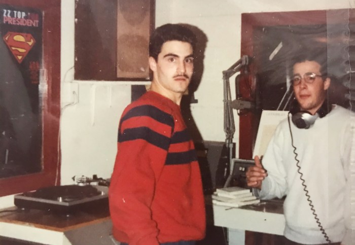 How James Bernard and ‘The Source’ defined 1990s hip-hop How James Bernard and ‘The Source’ defined 1990s hip-hop
