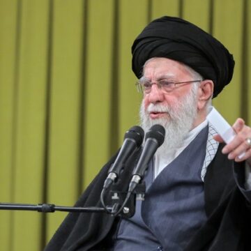 James Woods SHREDS WaPo's Glowing Khamenei Obit — the Monster Who Massacred 40K+ Iranians Just Last Month James Woods SHREDS WaPo’s Glowing Khamenei Obit — the Monster Who Massacred 40K+ Iranians Just Last Month