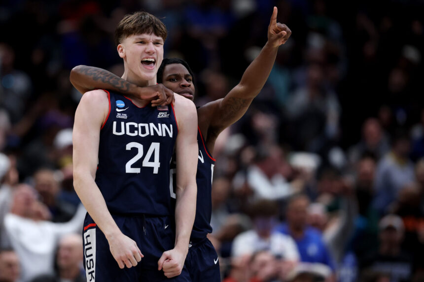 Mull it Over: Is UConn's Escape the Ultimate Men's March Miracle? Mull it Over: Is UConn’s Escape the Ultimate Men’s March Miracle?