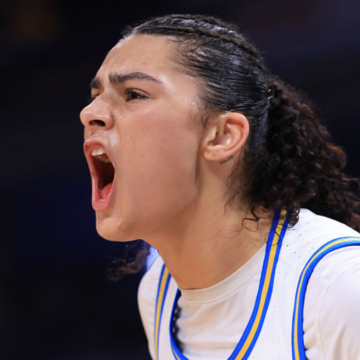 NCAAW Conference Tournament Roundup (Mar NCAAW Conference Tournament Roundup (Mar. 6): South Carolina, UCLA, LSU & More