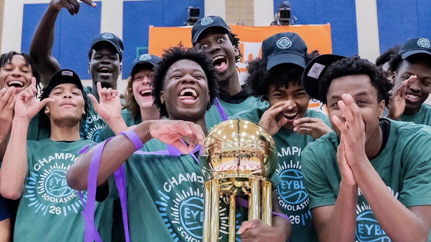 NEW FAB 50: Champions Crowned! NEW FAB 50: Champions Crowned!