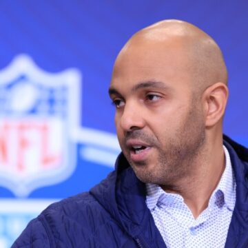 NFL’s new accelerator program only accelerates a widening of the gap NFL’s new accelerator program only accelerates a widening of the gap