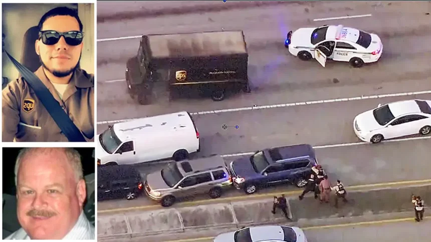 ‘No Faith In the Judicial System’: Florida Judge Uses Stand Your Ground to Clear Cops Who Killed Two Innocent Bystanders After Firing More Than 200 Rounds in Less Than 25 Seconds ‘No Faith In the Judicial System’: Florida Judge Uses Stand Your Ground to Clear Cops Who Killed Two Innocent Bystanders After Firing More Than 200 Rounds in Less Than 25 Seconds