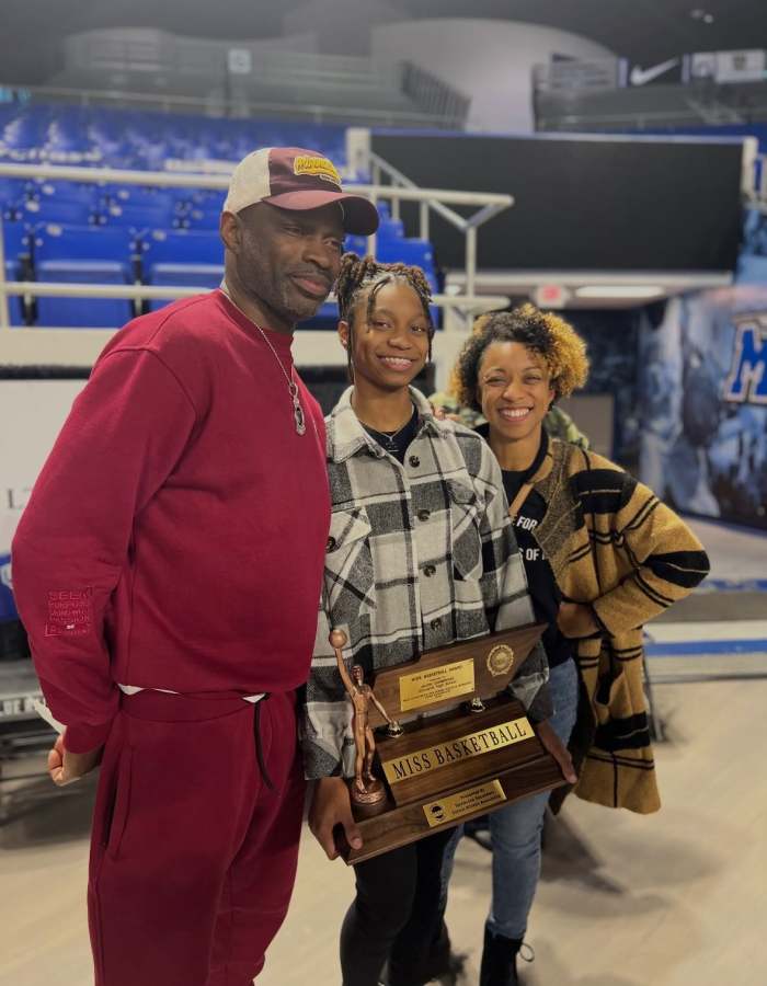 Ohio State guard Jaloni Cambridge’s hunger to win runs within her family Ohio State guard Jaloni Cambridge’s hunger to win runs within her family