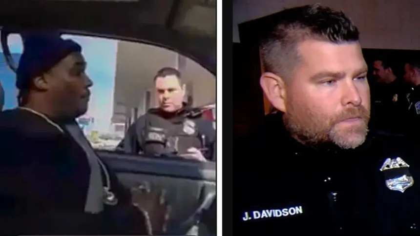 ‘They Took Me in the Back and Made Up Charges’: Black Man Goes to Report Buffalo Cops — They Hit Him with a Fake Drug Charge Instead and Now the City’s Paying Big for It ‘They Took Me in the Back and Made Up Charges’: Black Man Goes to Report Buffalo Cops — They Hit Him with a Fake Drug Charge Instead and Now the City’s Paying Big for It