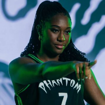 Unrivaled Awards Tracker: Aliyah Boston, Chelsea Gray Among the Unrivaled Unrivaled Awards Tracker: Aliyah Boston, Chelsea Gray Among the Unrivaled
