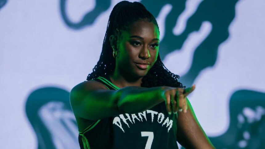 Unrivaled Awards Tracker: Aliyah Boston, Chelsea Gray Among the Unrivaled Unrivaled Awards Tracker: Aliyah Boston, Chelsea Gray Among the Unrivaled