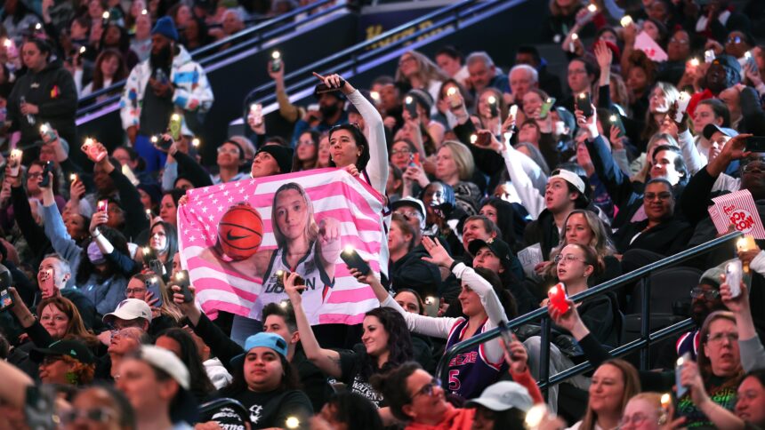 Unrivaled gives Lisa Leslie space to impart wisdom to the next generation of players
