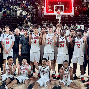 Updated FAB 50: Unbeatens Go DOWN! Updated FAB 50: Unbeatens Go DOWN!
