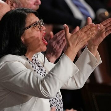 We SHOULD Be Shocked, BUUUT We're Not: Check Out the Secret Facebook Group Rashida Tlaib Belongs to We SHOULD Be Shocked, BUUUT We’re Not: Check Out the Secret Facebook Group Rashida Tlaib Belongs to