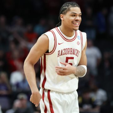 Why Darius Acuff Jr Why Darius Acuff Jr. is the only bet Reebok Basketball could make
