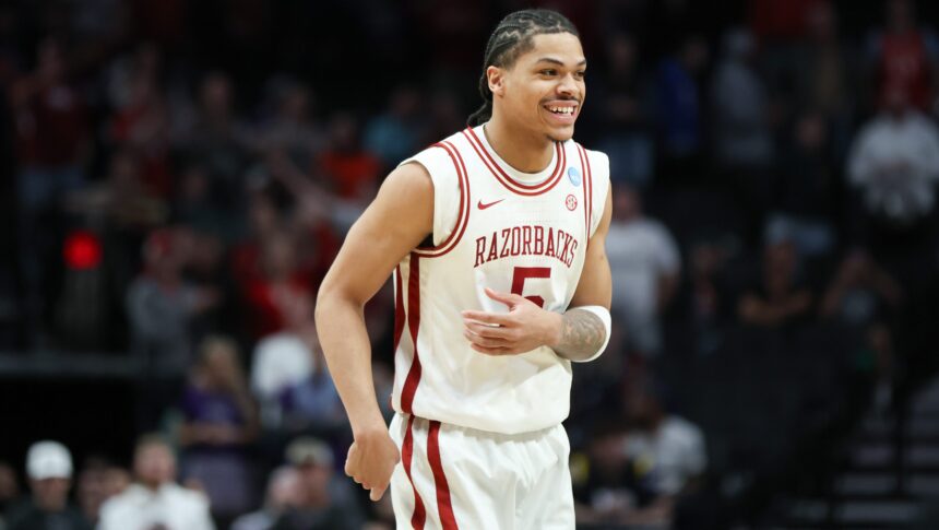 Why Darius Acuff Jr. is the only bet Reebok Basketball could make