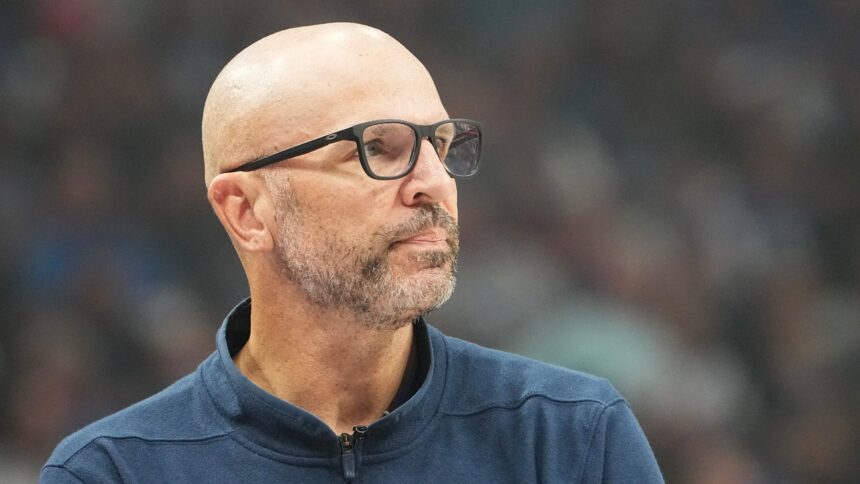 Why Jason Kidd put the ball in Cooper Flagg’s hands Why Jason Kidd put the ball in Cooper Flagg’s hands
