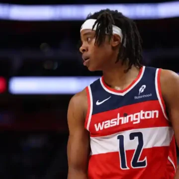 2026 NBA Draft Lottery Odds and Order: Who Could Go No. 1?