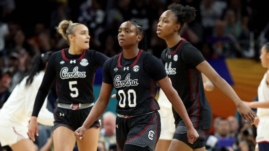 2026 WNBA Draft: 5 Rookies Outside the First Round Best Positioned For Success 2026 WNBA Draft: 5 Rookies Outside the First Round Best Positioned For Success