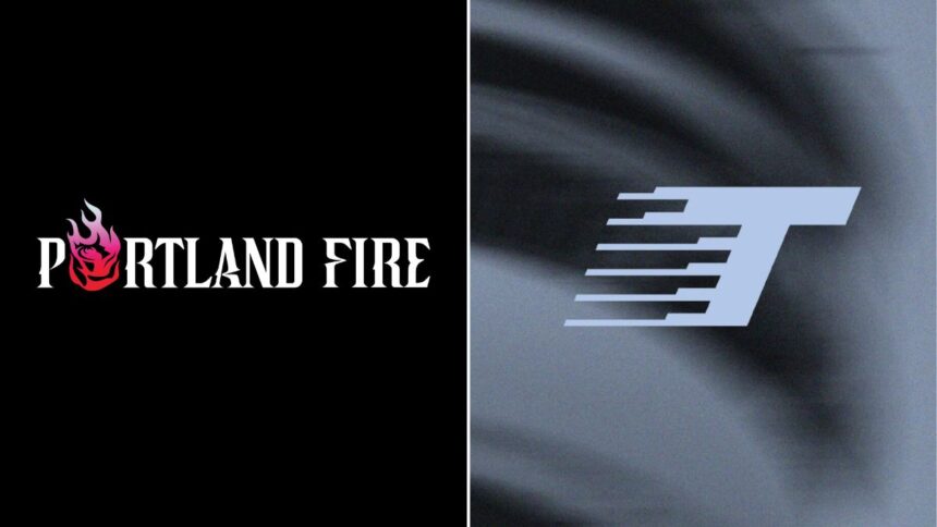 2026 WNBA Expansion Draft LIVE Log: Portland Fire & Toronto Tempo Picks 2026 WNBA Expansion Draft LIVE Log: Portland Fire & Toronto Tempo Picks