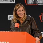Azzi Fudd, Dallas Wings Shut Down Personal Questioning Azzi Fudd, Dallas Wings Shut Down Personal Questioning