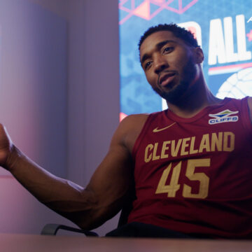 Donovan Mitchell diary: ‘Every detail matters. Every possession.’