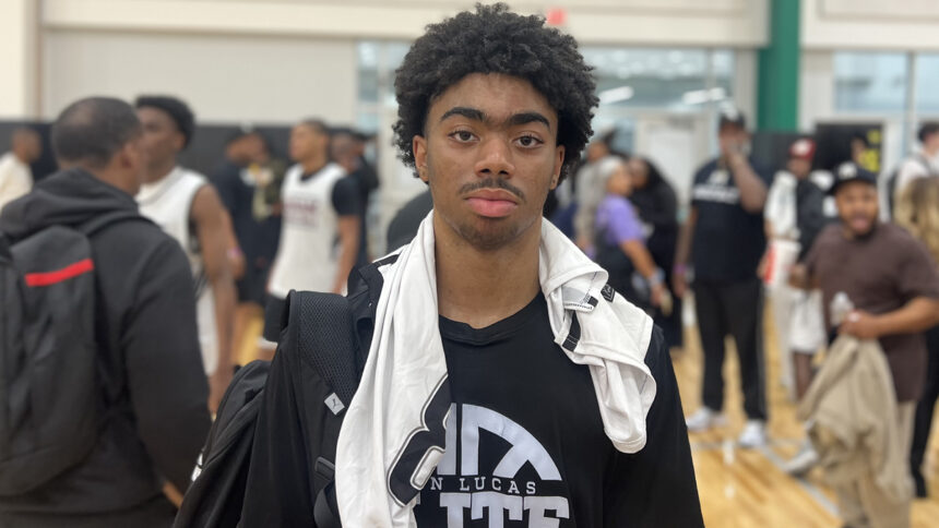 Duel in DFW: 2027 Standouts