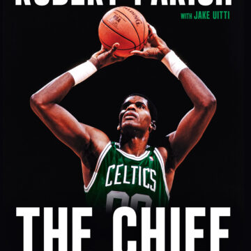 EXCLUSIVE: Robert Parish Remembers Bill Walton in New Book EXCLUSIVE: Robert Parish Remembers Bill Walton in New Book