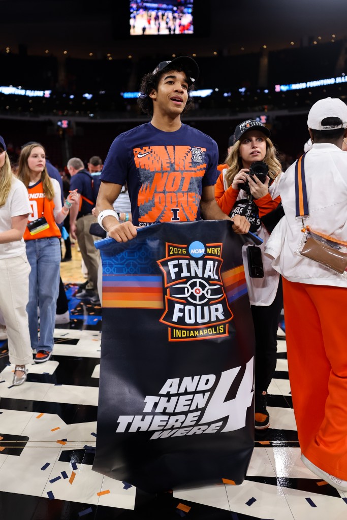From Lagos to the Final Four: Nigerian roots run through March Madness From Lagos to the Final Four: Nigerian roots run through March Madness