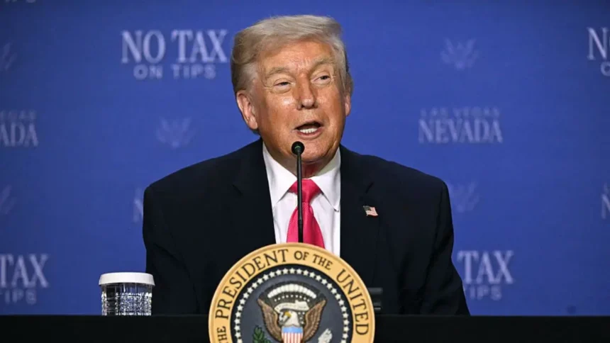 ‘He’s Breaking’: Trump Spirals as Midterm Trick Backfired, Then Drops Cruel Comment About a Woman’s Sick Husband That Confirms What Everyone Suspects ‘He’s Breaking’: Trump Spirals as Midterm Trick Backfired, Then Drops Cruel Comment About a Woman’s Sick Husband That Confirms What Everyone Suspects