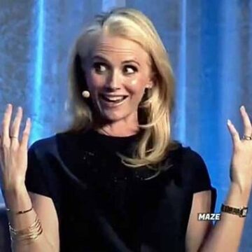 James Woods Calls Out Jennifer Newsom for Telling Prisoners Their Crimes Were Probably Accidents