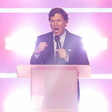 Karol Markowicz Cuts Through the Nonsense: Tucker’s Islam Defense Is Just Repackaged Anti-Israel Animus Karol Markowicz Cuts Through the Nonsense: Tucker’s Islam Defense Is Just Repackaged Anti-Israel Animus