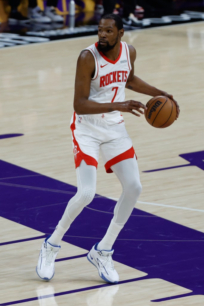 Kevin Durant, team owner? Houston Rockets star has interest in NBA, NBA Europe investment Kevin Durant, team owner? Houston Rockets star has interest in NBA, NBA Europe investment
